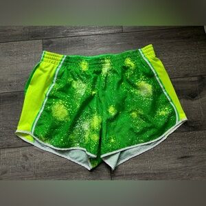 Nike Athletic Shorts